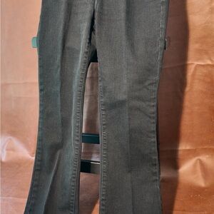 Ralph Lauren Black Denim Jeans